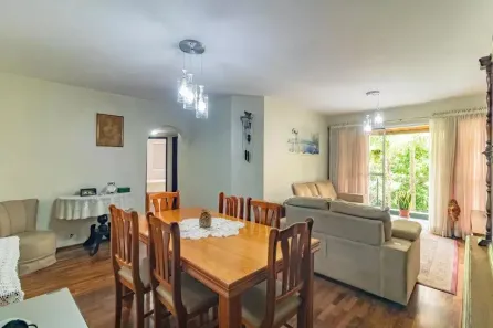 Apartamento com 3 Quartos à venda, 110m² no Vila Parque Jabaquara, São Paulo