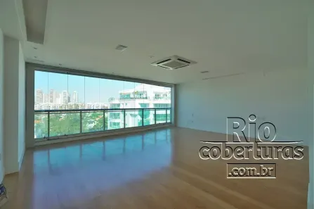 Cobertura com 3 Quartos à venda, 580m² no Barra da Tijuca, Rio de Janeiro