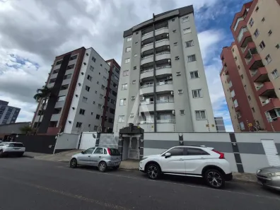 Apartamento com 3 Quartos à venda, 79m² no Costa e Silva, Joinville
