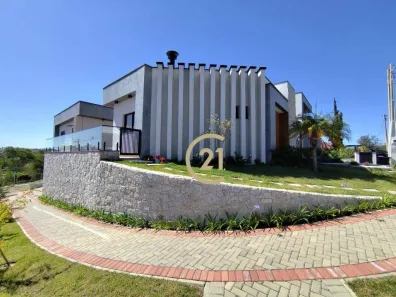 Casa com 3 Quartos à venda, 262m² no Jardim Laguna, Indaiatuba