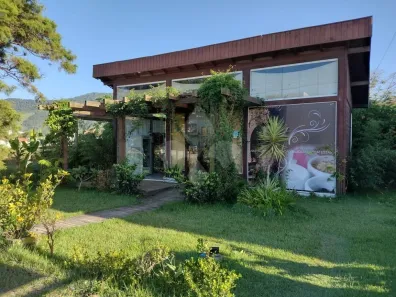 Ponto Comercial à venda, 90m² no Palhocinha, Garopaba
