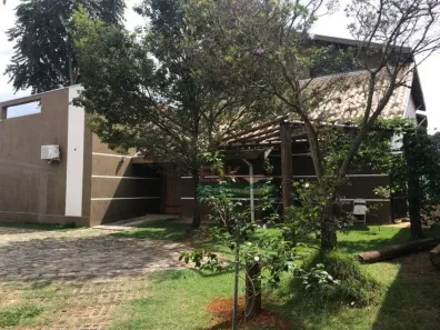Casa com 4 Quartos à venda, 600m² no Loteamento Quinta das Frutas, Taubaté