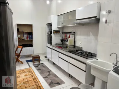 Apartamento com 1 Quarto à venda, 41m² no Brás, São Paulo