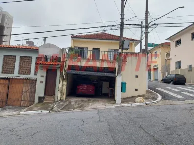 Casa com 3 Quartos à venda, 140m² no Vila Paiva, São Paulo