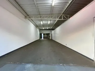 Galpão/Depósito/Armazém à venda, 266m² no Jardim Paulistano, Ribeirão Preto