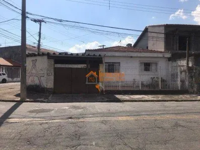 Casa com 5 Quartos à venda, 255m² no Jardim Pinhal, Guarulhos