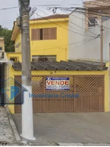 Sobrado com 2 Quartos à venda, 200m² no Veloso, Osasco