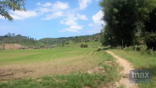 Lote/Terreno à venda, 116160m² no Rio do Meio, Itajaí