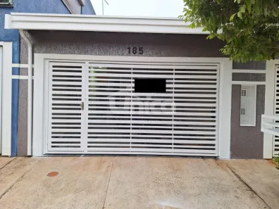 Casa com 2 Quartos à venda, 80m² no Jardim Interlagos, Hortolândia
