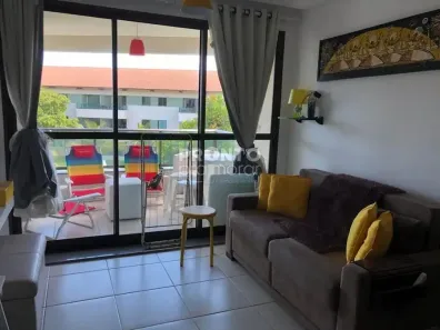 Flat com 1 Quarto à venda, 46m² no , Tamandaré