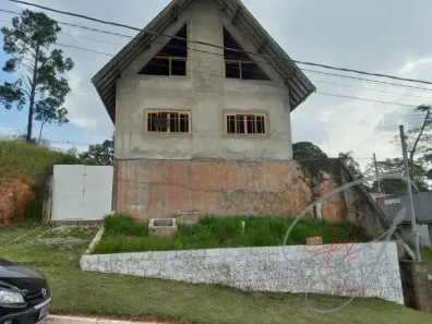 Casa de Condomínio com 3 Quartos à venda, 169m² no Quinta dos Angicos, Cotia