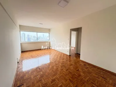 Apartamento com 1 Quarto à venda, 60m² no Higienópolis, São Paulo