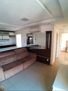 Apartamento com 2 Quartos à venda, 58m² no Vila Vista Alegre, Cachoeirinha