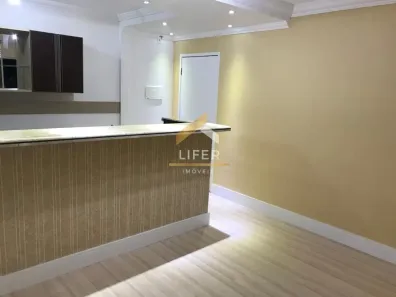Apartamento com 3 Quartos à venda, 76m² no São Bernardo, Campinas
