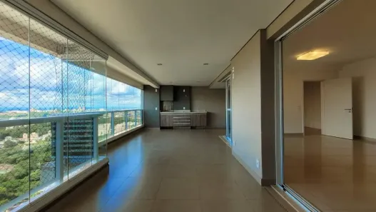 Apartamento com 3 Quartos para alugar, 228m² no Jardim Botânico, Ribeirão Preto
