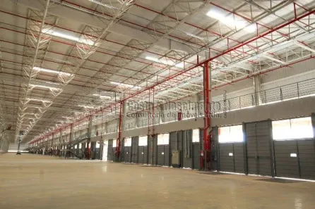 Galpão/Depósito/Armazém para alugar, 2918m² no Alvarenga, São Bernardo do Campo