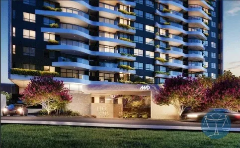 Apartamento com 3 Quartos à venda, 101m² no Tirol, Natal
