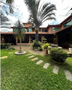 Casa com 11 Quartos à venda, 780m² no Califórnia, Betim