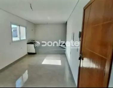 Cobertura com 2 Quartos à venda, 96m² no Vila Humaitá, Santo André