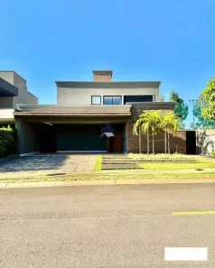 Casa de Condomínio com 4 Quartos à venda, 370m² no Quinta do Golfe Jardins, São José do Rio Preto