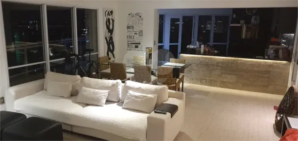 Apartamento com 3 Quartos à venda, 95m² no Centro, São Paulo