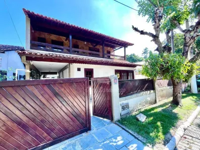Casa com 3 Quartos à venda, 170m² no Maria Paula, São Gonçalo