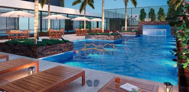 Apartamento com 3 Quartos à venda, 162m² no Jardim Elite, Piracicaba