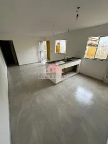 Casa com 1 Quarto à venda, 56m² no Guaratiba, Rio de Janeiro