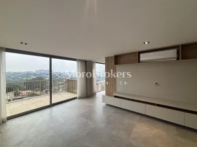 Cobertura com 3 Quartos para alugar, 251m² no Vila Progredior, São Paulo