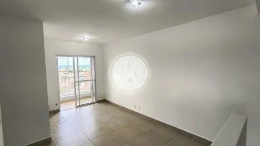 Apartamento com 1 Quarto para alugar, 41m² no Ribeirânia, Ribeirão Preto
