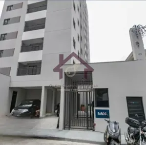 Apartamento com 2 Quartos para alugar, 37m² no Vila Nair, São Paulo