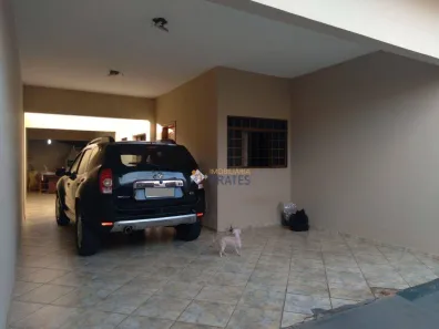 Casa com 3 Quartos à venda, 160m² no Vila Angélica, São José do Rio Preto