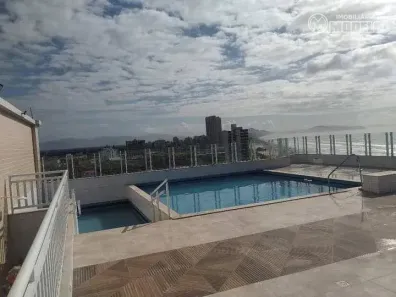 Apartamento com 2 Quartos à venda, 88m² no Maracanã, Praia Grande
