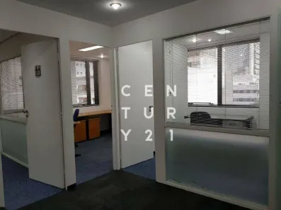 Sala Comercial para venda ou aluguel, 120m² no Pinheiros, São Paulo