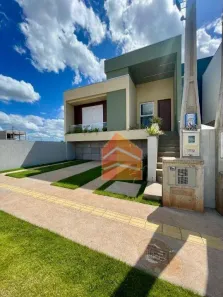 Casa com 3 Quartos à venda, 113m² no Vera Cruz, Gravataí