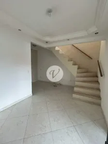 Sobrado com 3 Quartos à venda, 236m² no Jardim Guarará, Santo André