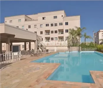 Apartamento com 2 Quartos à venda, 44m² no São Vicente, Londrina