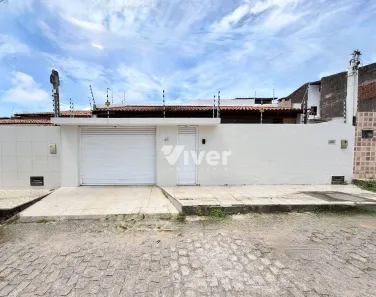 Casa com 4 Quartos à venda, 180m² no Nova Parnamirim, Parnamirim