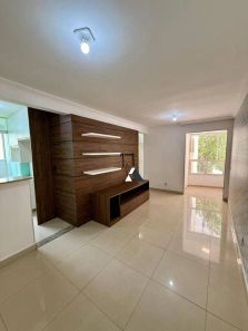 Apartamento com 3 Quartos à venda, 85m² no Buritis, Belo Horizonte
