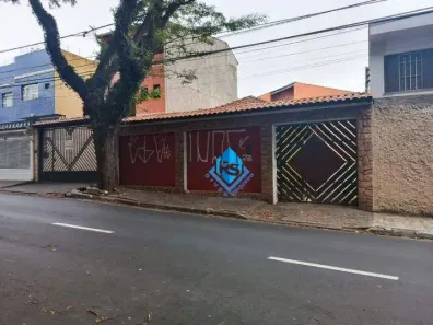 Lote/Terreno à venda, 300m² no Paulicéia, São Bernardo do Campo
