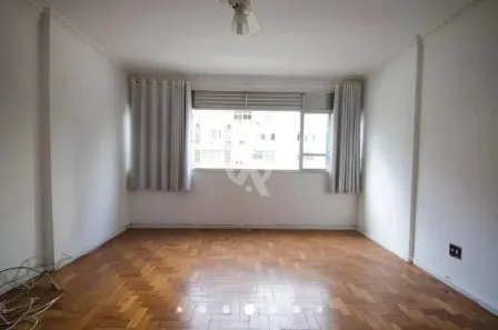 Apartamento com 2 Quartos à venda, 100m² no Leblon, Rio de Janeiro