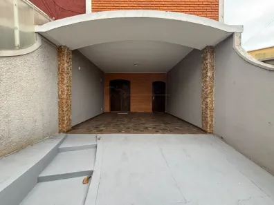 Ponto Comercial para alugar, 250m² no Centro, Limeira