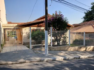 Casa com 3 Quartos à venda, 130m² no Jaguaré, São Paulo