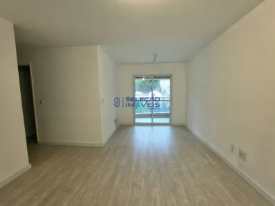 Apartamento com 3 Quartos à venda, 82m² no Vila Romana, São Paulo