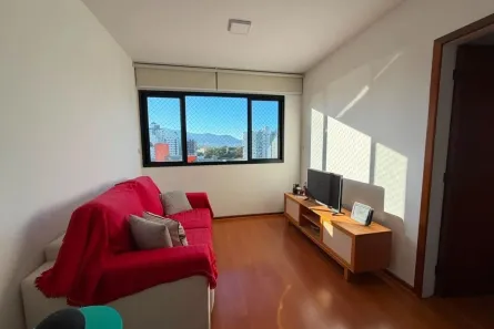 Apartamento com 2 Quartos à venda, 60m² no Agronômica, Florianópolis