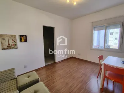 Apartamento com 1 Quarto para alugar, 47m² no Centro Histórico, Porto Alegre