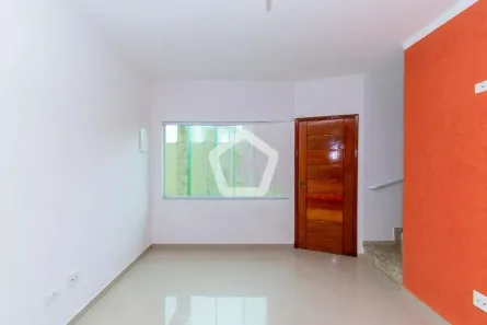 Casa com 4 Quartos à venda, 112m² no Vila Alpina, São Paulo