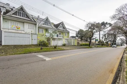 Sobrado com 2 Quartos à venda, 170m² no Santa Quitéria, Curitiba