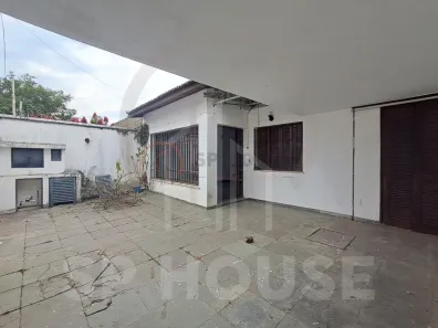 Sobrado com 3 Quartos à venda, 187m² no Planalto Paulista, São Paulo
