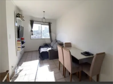 Apartamento com 2 Quartos à venda, 63m² no Jardim Santa Inês, São Paulo